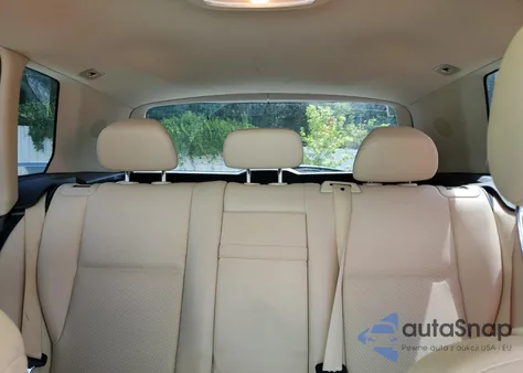 2015 Mercedes-Benz Glk 350 z USA, uszkodzony, nr VIN WDCGG5HB6FG393610